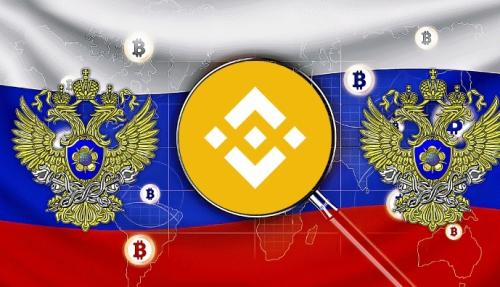 BINANCE BLOCHEAZA CONTURILE CRIPTO CU CONEXIUNI LA KREMLIN – Platforma de exchange cripto a vizat rudele purtatorului de cuvant al lui Putin si ale ministrului Serghei Lavrov