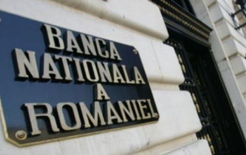 BNR: CRESTERE CONSISTENTA A PRETURILOR – Banca Centrala a aprobat Raportul asupra inflatiei