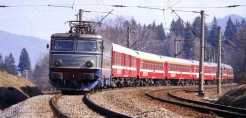 CFR A FACUT ANUNTUL - Iata in cat timp ajungeti la Constanta