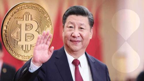 CHINA DETONEAZA NUCLEARA CRIPTO – Piata pierde inca 400 miliarde dolari dupa ultimatumul dat de Banca Populara Chineza