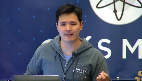 COFONDATORUL COSMOS, JAE KWON, ANUNTA UN "HARD FORK” AL RETELEI - Decizia vine dupa ce comunitatea Cosmos a votat  propunerea #848, care reduce rata inflatiei criptomonedei ATOM