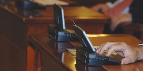 Cumulul de functii la bugetari: Senatul  a votat (Document)