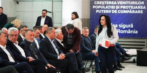 Indemnizatie de solidaritate pentru pensionari. Ordonanta de Urgenta privind modalitatea de calcul a fost aprobata