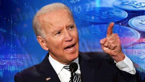 JOE BIDEN VREA TAXAREA SUPLIMENTARA A „INVESTITORILOR CRIPTO BOGATI” - El sustine ca lacunele fiscale ale impozitarii activelor digitale au „costat” statul american 18 miliarde dolari