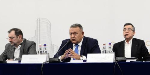 Presedintele Camerei de Comert, Mihai Daraban: Capacitatea mediului de business de a plati taxe suplimentare s-a cam epuizat