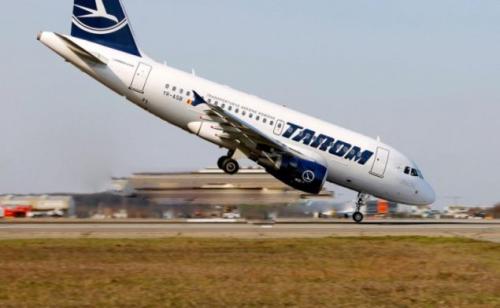 Primul pas pentru instrainarea Tarom