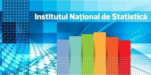 INS: volumul cifrei de afaceri din serviciile de piata prestate populatiei a scazut (Document)