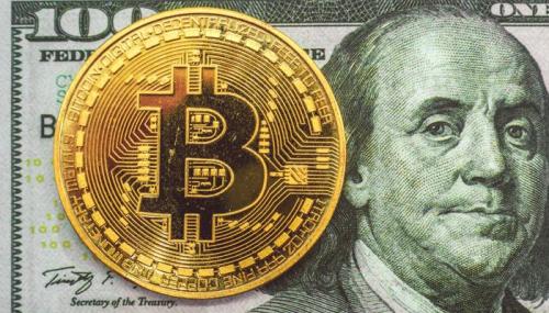 RAZBOI TOTAL BITCOIN–DOLAR – Avertisment dur: Guvernul SUA nu va permite corporatiilor sa inlocuiasca dolarul cu criptomoneda