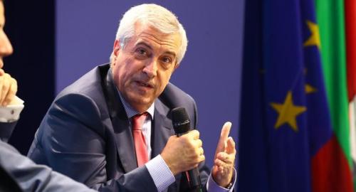 TARICEANU, ACUZAT DE MITA – DNA cere anchetarea unor presupuse fapte din 2007