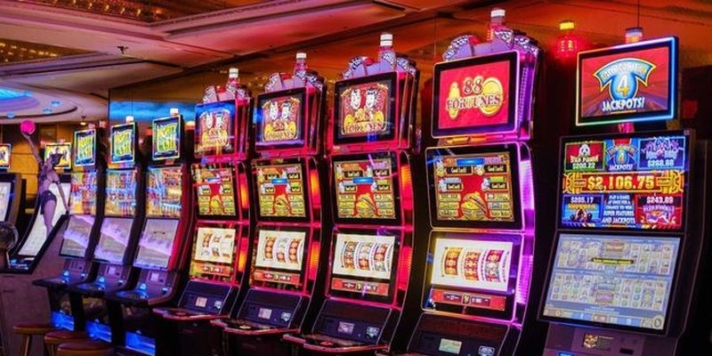 Afaceri in scadere, chiar si cele cu jocuri de noroc (Raport)