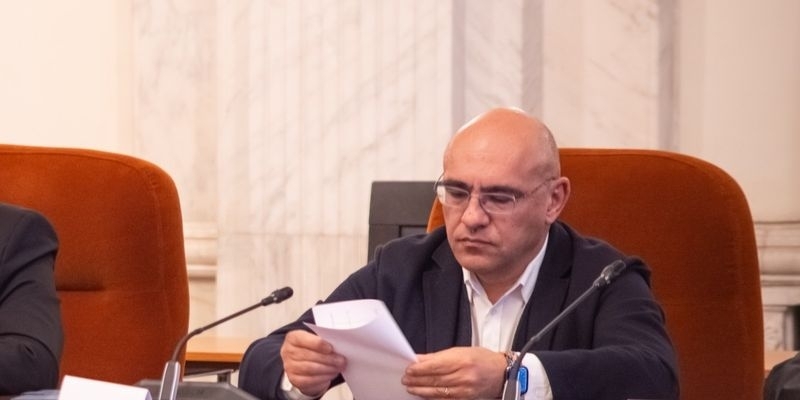 Aviz pentru modificarea Codului fiscal: Consiliul Economic si Social a decis (Document)