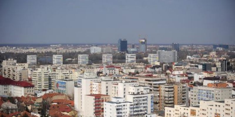 Bucurestiul, in top la tranzactii imobiliare