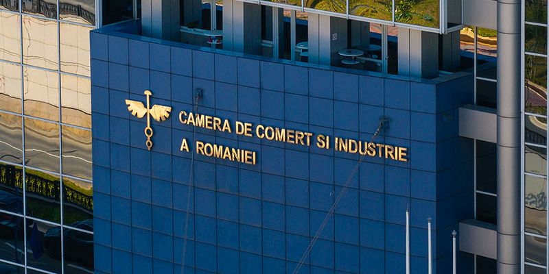CCIR si Romanian Board of Trade Toronto sustin parteneriatul economic Romania-Canada