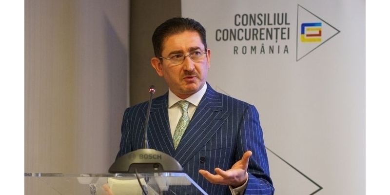 Consiliul Concurentei intra in dentisti. Au fost efectuate inspectii inopinate la sediul Colegiului Medicilor Stomatologi 