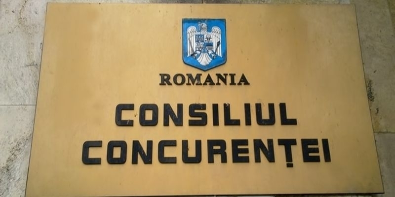 Consiliul Concurentei analizeaza tranzactiile Vodafone Romania-Digi-Telekom