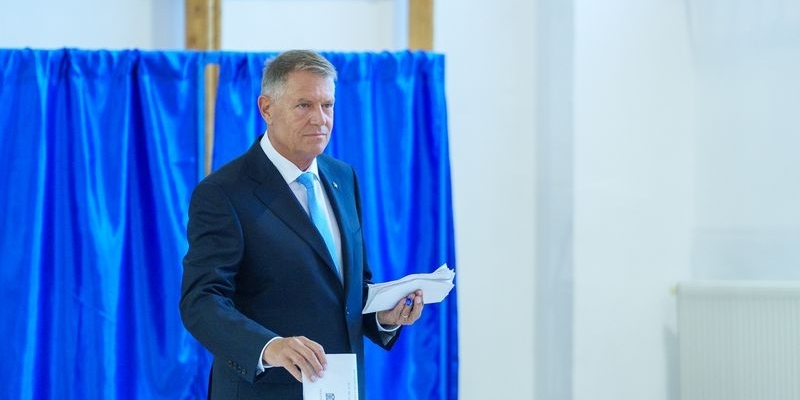 Decizie de ultima ora a lui Klaus Iohannis inainte de a pleca de la Cotroceni. Presedintele demisionar a semnat decretele de eliberare din functie