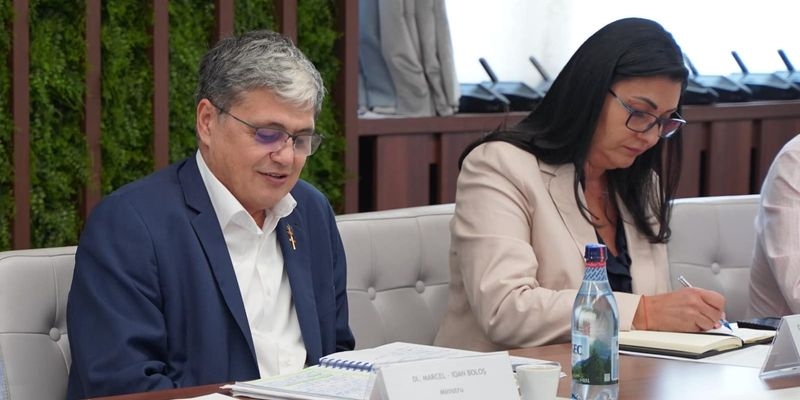 Ministrul de Finante, anunt despre taxe si impozite: “La MF nu s-au purtat niciun fel de discutii” 