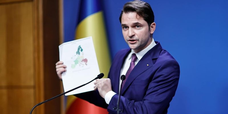 Planul ministrului Energiei Sebastian Burduja cu pretul la energie: “Aceste inechitati trebuie corectate