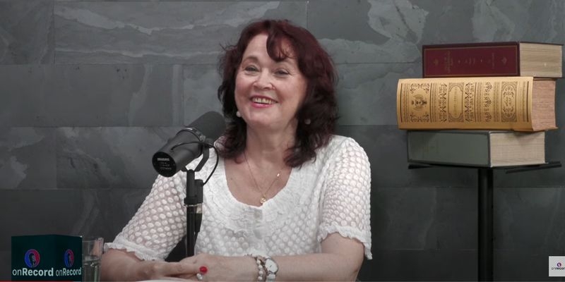 Natalia Guberna, dezvaluiri in premiera: "Pe vremea lui Ceausescu, toti artistii aveau usile deschise! Daca dupa Revolutie ma apucam de afaceri, eram milionara!" (Video)