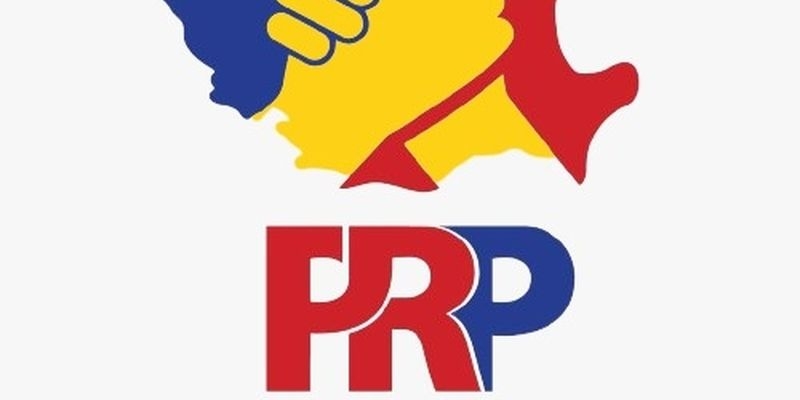 PROTESTUL PRP – Partidul Romania Puternica acuza PSD-PNL: “Prin desemnarea unui eurocrat (apparatchik, pe stil vechi), impus de sefii Parlamentului European, PSD si PNL demonstreaza romanilor ca nu mai au nicio legatura cu tara”
