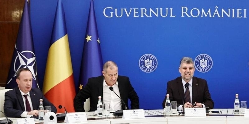 Romania adera la Schenghen si cu frontiele terestre. Companiile au pierdut miliarde de euro pentru ca nu eram integrati complet