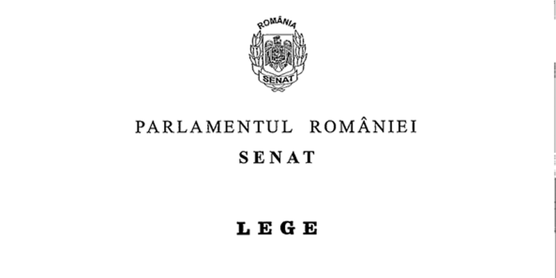 Romania plateste 19 milioane de euro pentru a putea accesa imprumuturi. Legea a fost adoptata in Camera Deputatilor (Document)