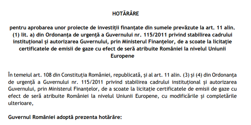 S-au gasit banii pentru finantarea Metrorex (Document)