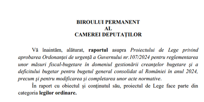 Scutire pe impozit pentru cei care obtin venituri din criptomonede: “Investitorii vor avea posibilitatea de a-si transfera sumele castigate cu titlu de investitii in institutiile de credit din Romania” (Document)