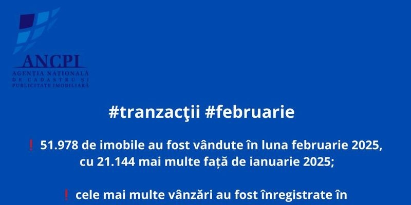 Se fac bani, piata imobiliara este in crestere