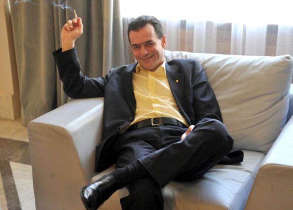 Guvernul Orban nu dubleaza alocatiile