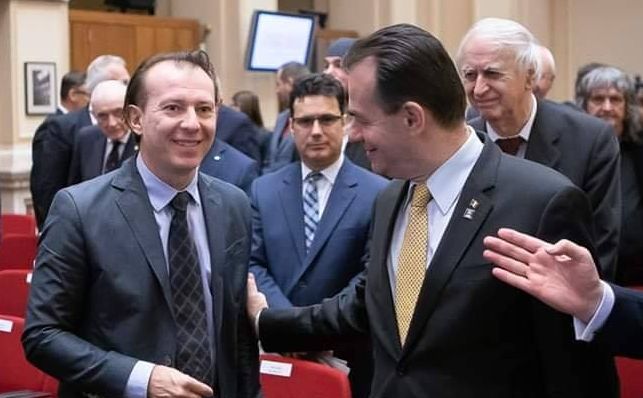 Programul IMM Invest laudat de ministrul Florin Citu este un esec