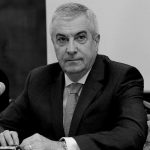 Presedintele ALDE Calin Popescu Tariceanu
