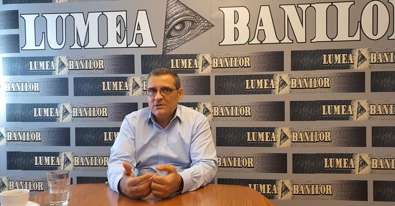Gabriel Mutu anunta lucrari de infrumusetare a Sectorului 6