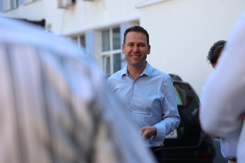 Primarul Sectorului 3 Robert Negoita si-a pierdut mandatul