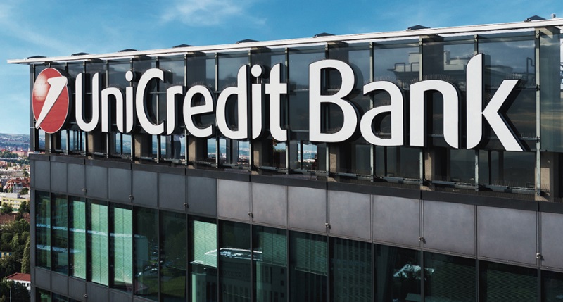 UNICREDIT BANK A FACUT TRANZACTIA ANULUI 2020 - Grupul ...