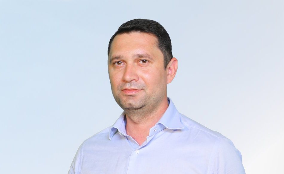 Bogdan Toader, presedintele PSD Prahova si al CJ Prahova