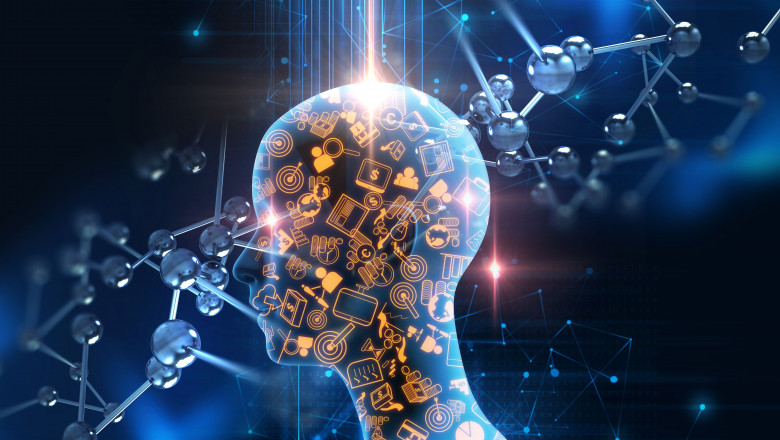 Inteligenta Artificiala (IA), rol vital.