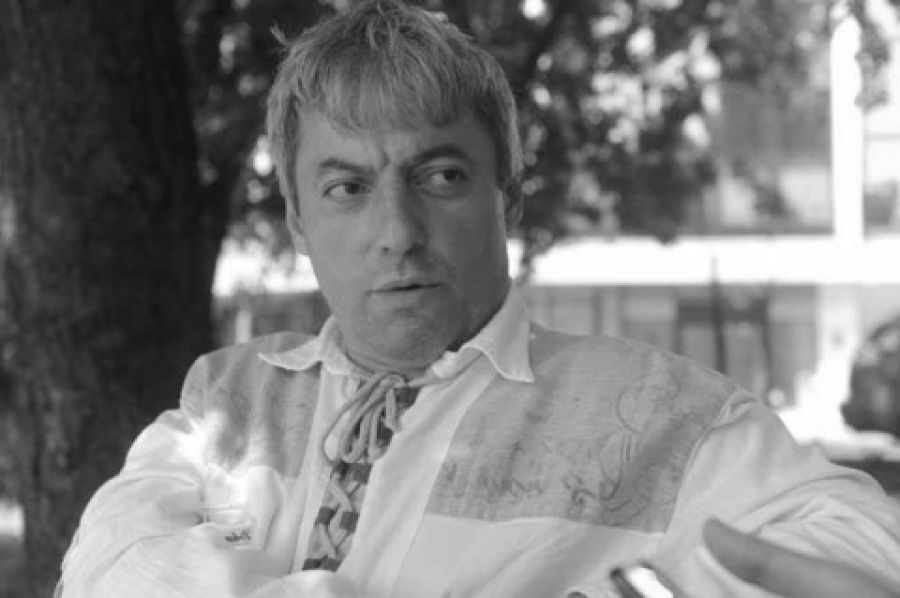 istoricul Marius Oprea, fondator si fost director al IICCMER