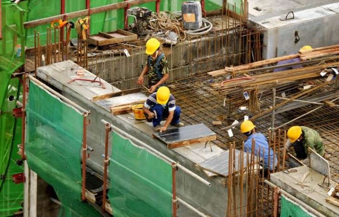 4.331 autorizatii de construire pentru cladiri rezidentiale.