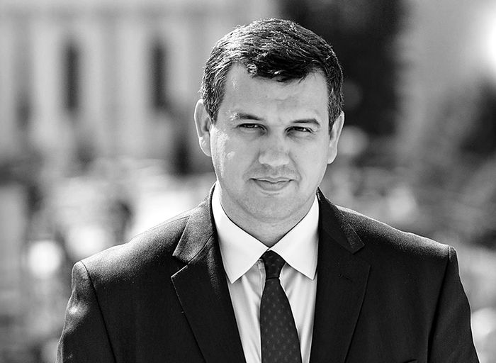 Votul pentru Iordache de la PSD si Dirca de la USR a fost dat sigur de catre parlamentarii celor doua partide