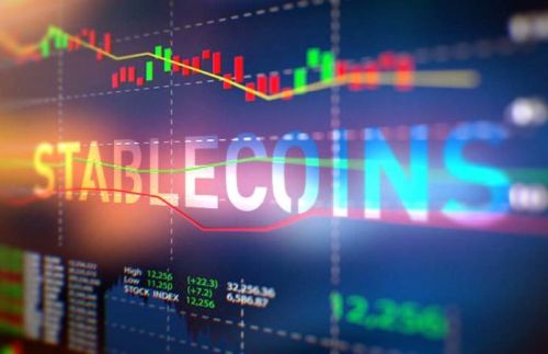 bancile pot sprijini emisia de criptomonede stabile prin asigurarea rezervelor de valute fiat