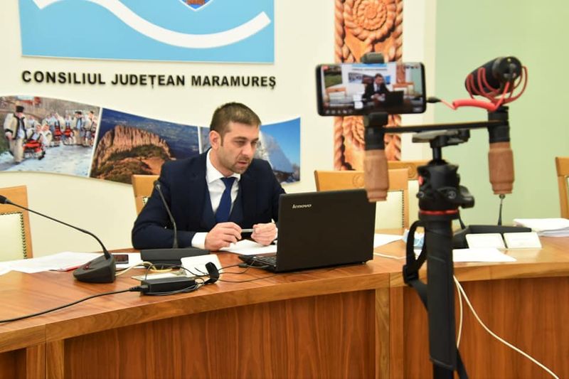 Presedintele Consiliului Judetean Maramures Gabriel Zetea devoaleza reducerea fondurilor dedicate asistentei sociale si protectiei copiilor
