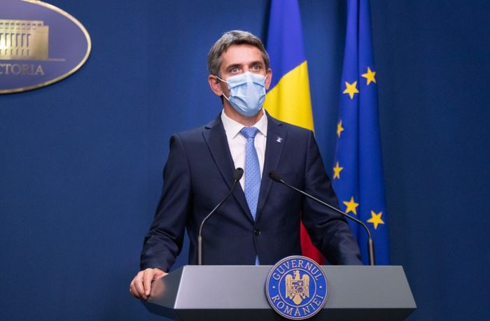 Ionel Danca explica deciziile Guvernului