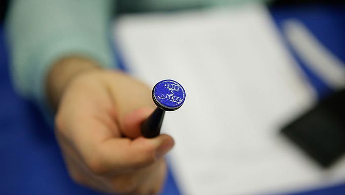 Presedintele Biroului electoral, confirmat cu covid