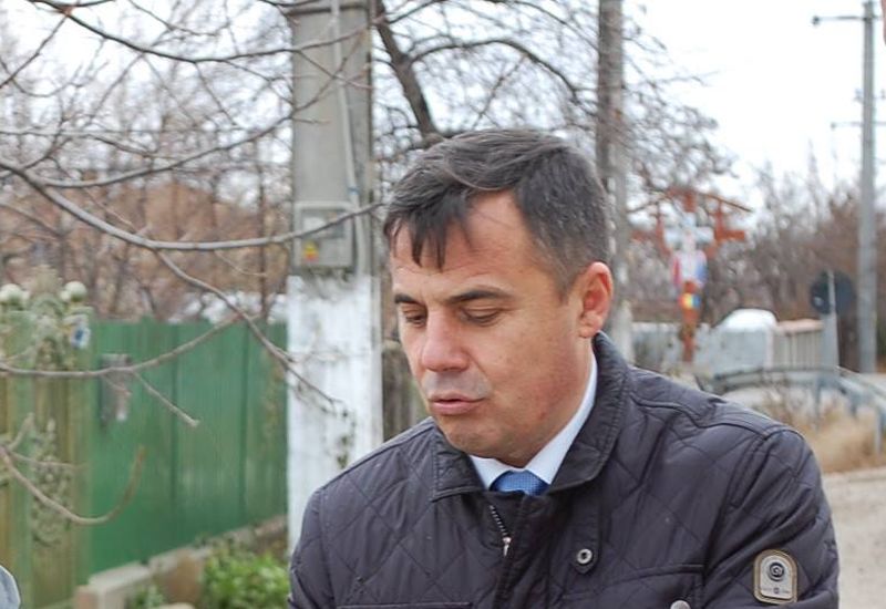 Ion Stefan, ministrul Dezvoltarii