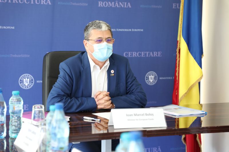 Guvernul Orban a anuntat ce se va intampa cu sistemul de termoficare din Bucuresti si cu cat vor fi reduse pierderile
