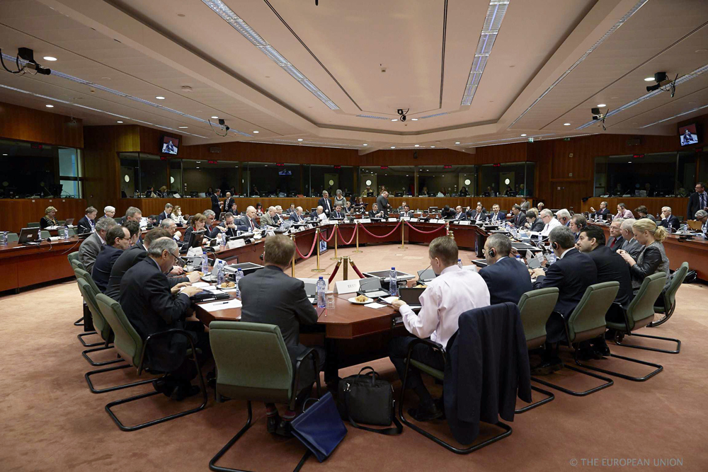 750 miliarde euro pentru redresare si rezilienta.