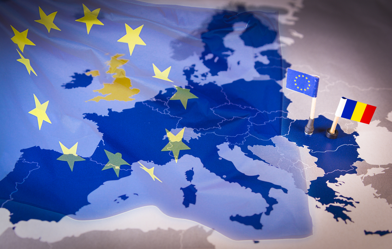 Economia Europei da semnale de revenire.