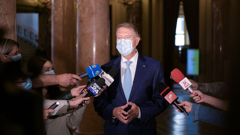 Uriasa fraudare a alegerilor locale, cel putin a celor din Capitala, va fi musamalizata prin decretarea unei noi stari de urgenta. Acesta este planul lui Iohannis