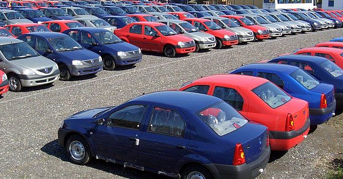 Statul ar putea subventiona cumpararea masinilor noi